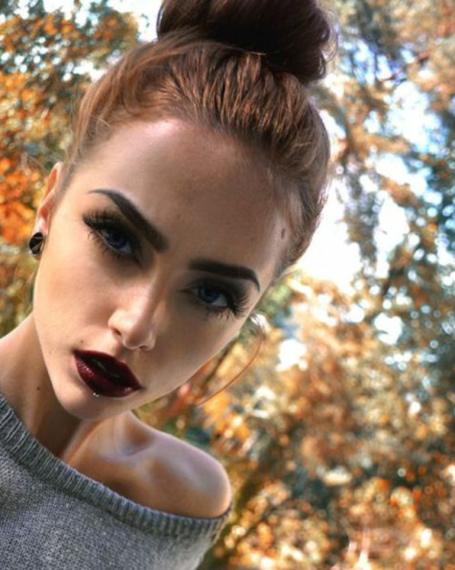 fancyisfashion:  FancyisFashion
