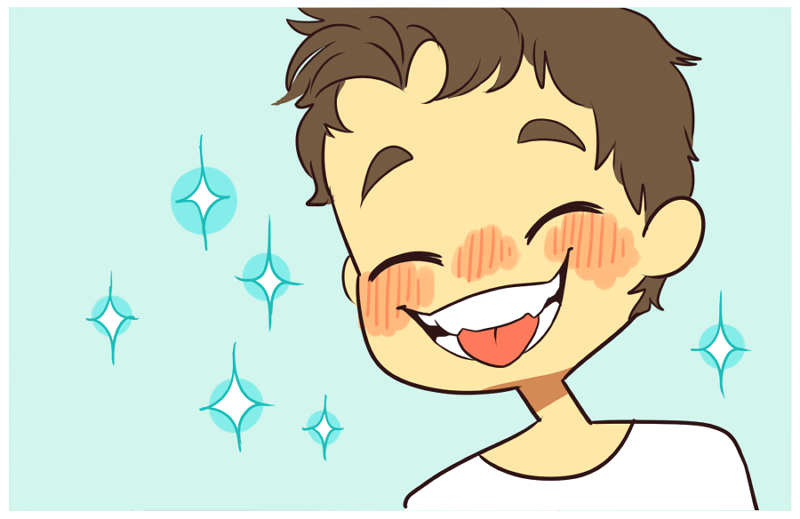 laceymod:  Teeth…(๑♡3♡๑)   &gt; u&lt; 