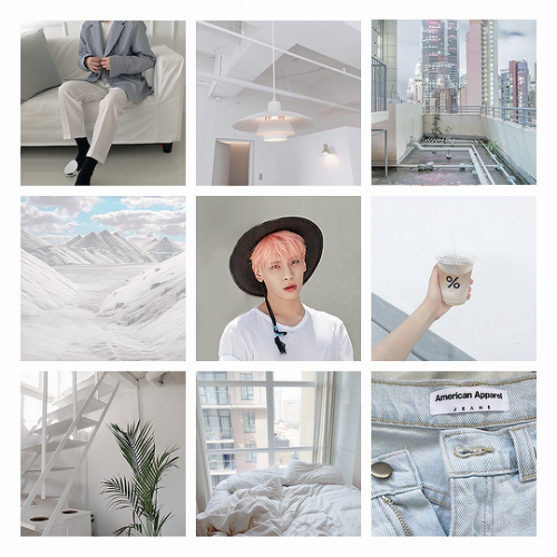 wonstal: - jonghyun’s moodboard requested by @felix-domestica ; (request are open!)
