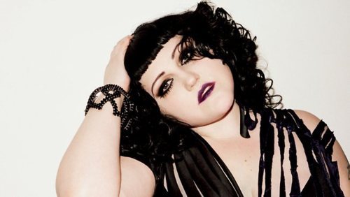 ursine-sister:  Beth Ditto <3