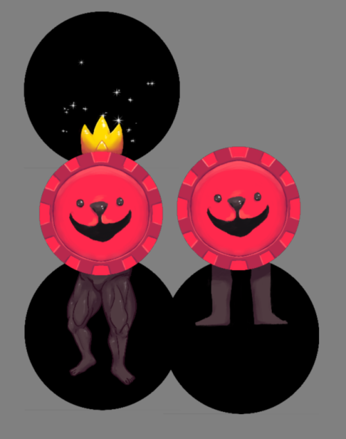 im making new buttons so i thought id just share this(each circle would be a separate button)