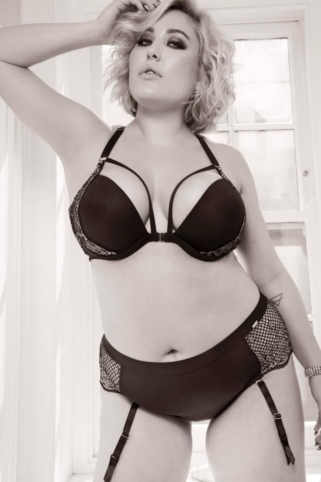 thesecretsoflingerie:Pinterest