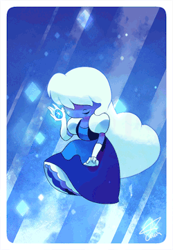 chicinlicin:  Another wall of glittery SU