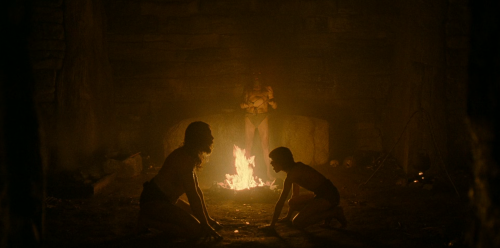 filmswithoutfaces:The Northman (2022)dir. Robert Eggers