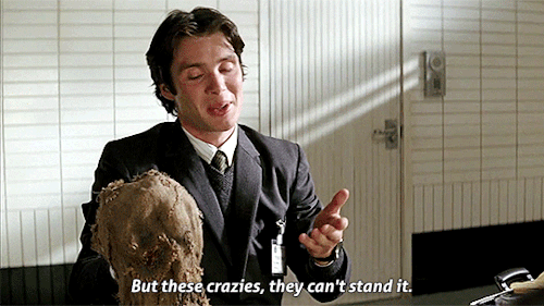 Batman Begins (2005)