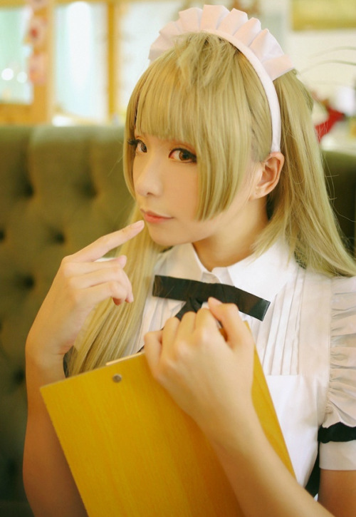 Kotori Minami - SherryKen