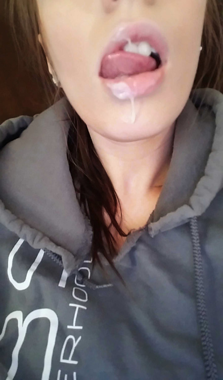 goneamateur:  Tasting my grool