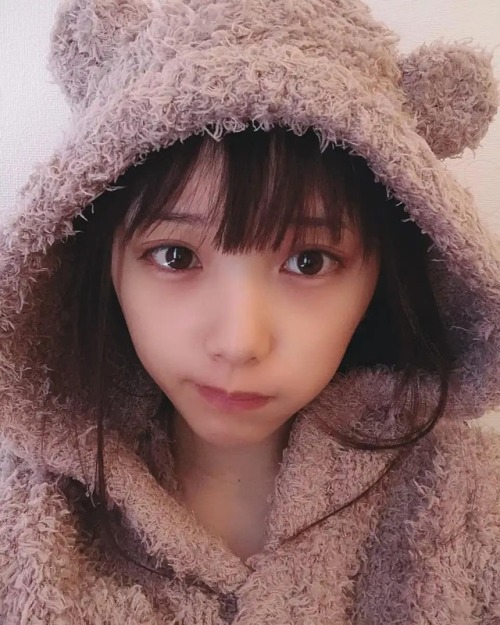 #与田祐希 #乃木坂46 #yuki_yoda #nogizaka46  www.instagram.com/p/BtGENrpBhI9/?utm_source=ig_tumblr_s