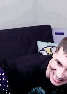 arcticlester:smile