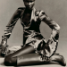 XXX evilrashida:Adhel Bol, Akuol Deng Atem, and photo