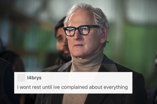 craptaincold: legends + text posts pt 2