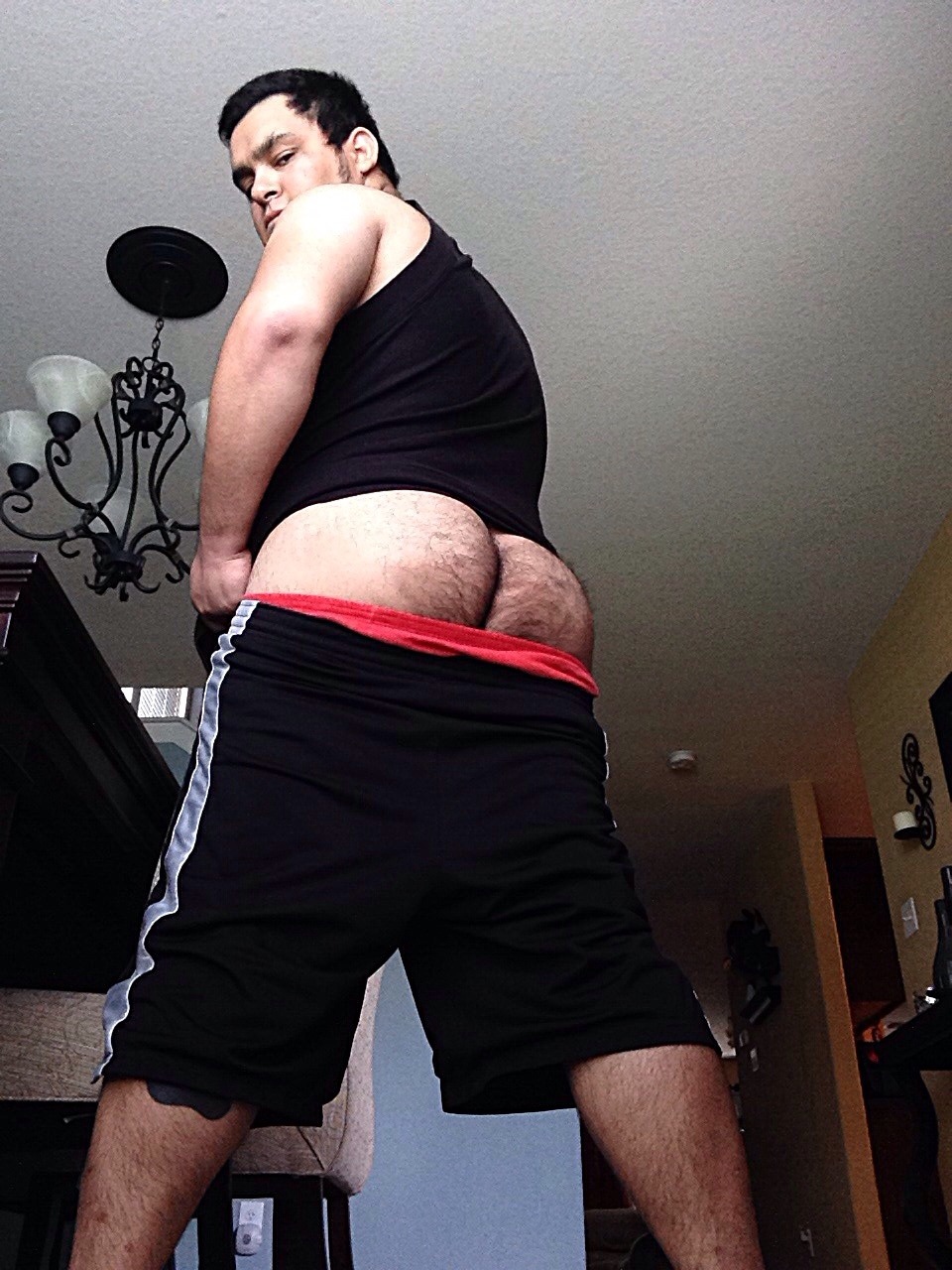 ramsescachorro:  I Dont Give A Shit Haha 😜  I like it!