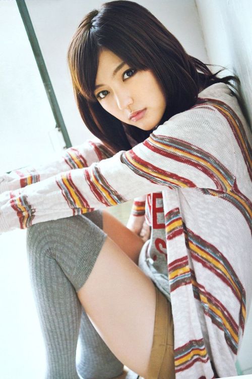 cutiespress:   Erina Mano cute and beautiful jpop idol Idol-Fever - idol-fever.com/