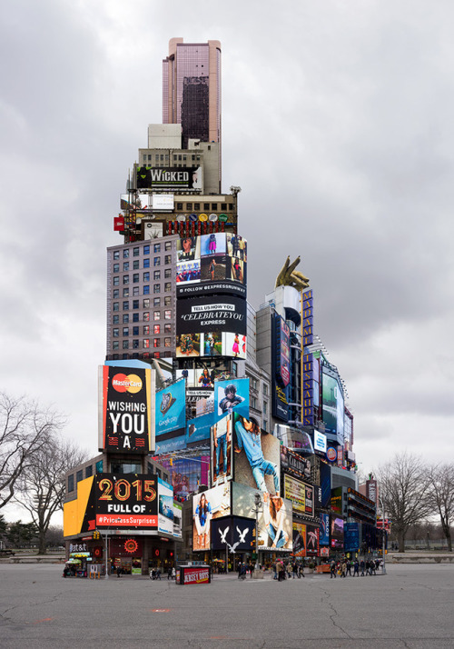 archatlas:Archisculpture by Beomsik WONIn the words of the artist Beomsik WON:René Descartes viewed 