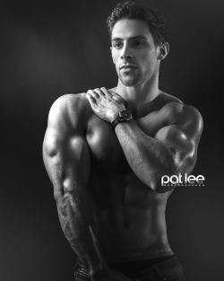 fitmen1:  Fitmen1 Ross Rubin by Patt Lee