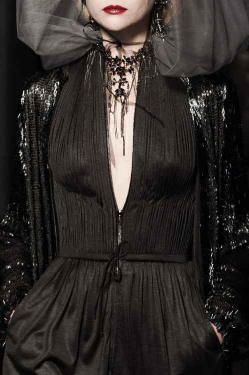 Sex 130186: Jean Paul Gaultier Haute Couture pictures