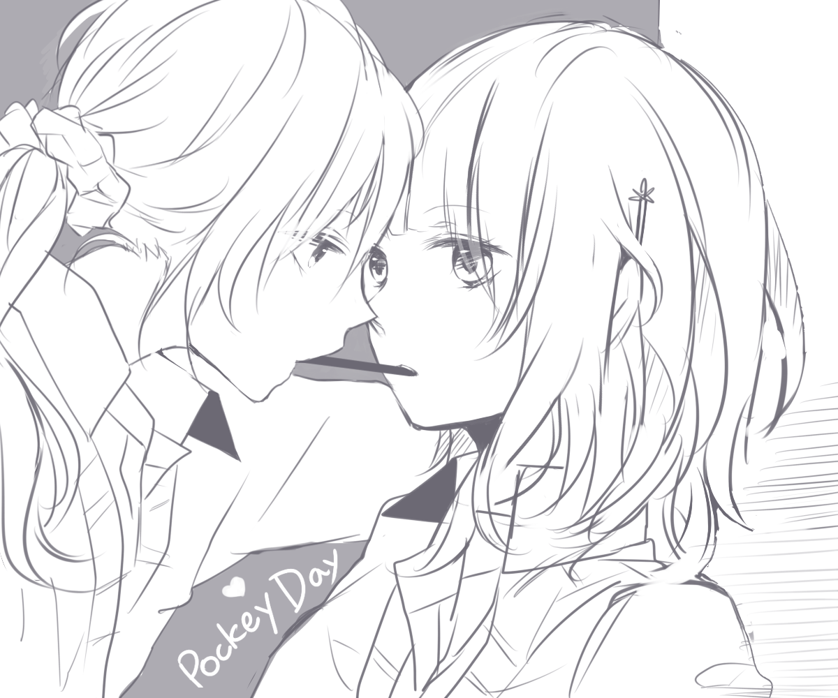 yurimother: Original: 百合まとめ２Artist:  陽@はる 