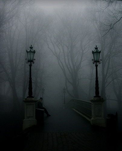 Welcome stranger