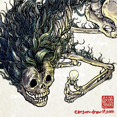 carson-drew-it:BLOODBORNE DOODLESDarkbeast Paarl—Make sure to follow and watch me draw LIVE on TWITC