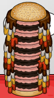 probablykage:  obamalesbian:  hey guys i got really depressed and played papa’s