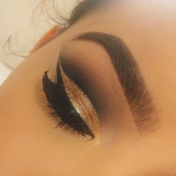 makeupidol:  beauty // make up blog xo