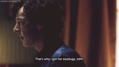 aconsultingdetective:Legit Johnlock ScenesA long list for the sex holiday.