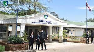 Hillcrest International Schools