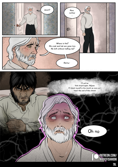 [Chapter 1] [From the beginning]Page 77 | Page 78 | Page 79WARNINGS: Read the tags! (tags for the wh