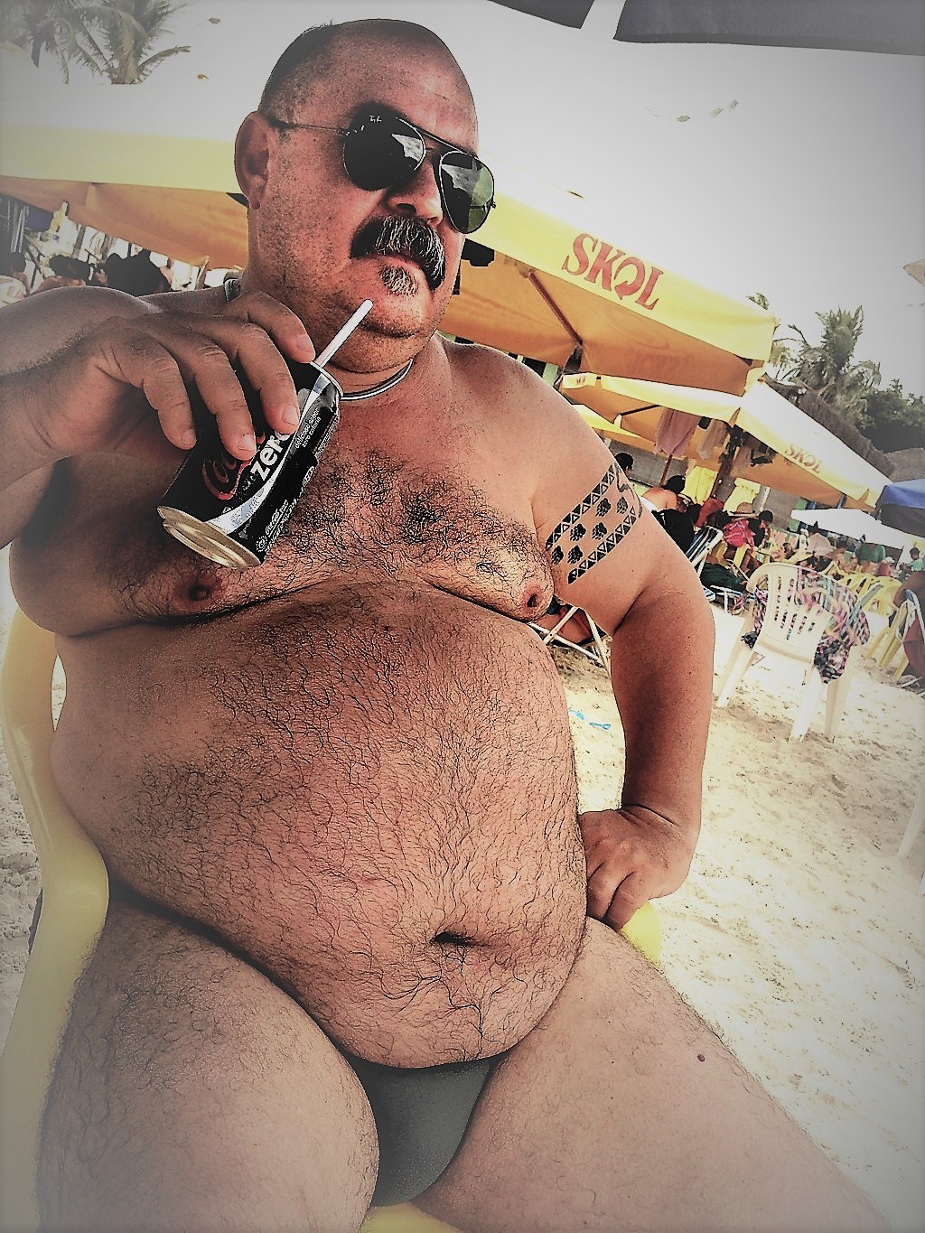 HOMBRES MADUROS 2017