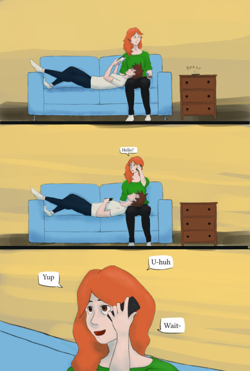srb-was-apparently-too-short:  I love the Moira is Emily’s aunt headcannon