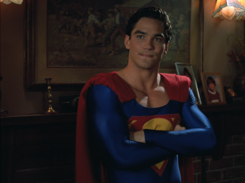 S01E03: Never-ending Battle (2 of 2)Lois & Clark: The New Adventures of Superman in High Definit