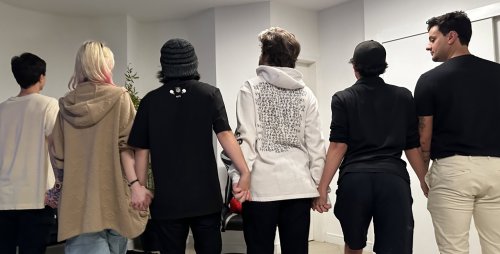 No Fucking Shot They Remade The Latinas Photo