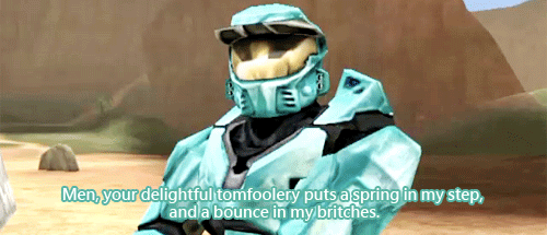empiristic:  Captain Butch Flowers 