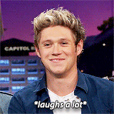 craicthatniall:  Happy 22nd Birthday Niall Horan!! 