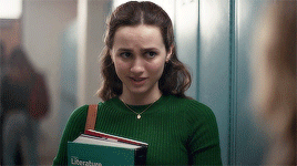 " Emma Cicciaro ! " The Familiar Name Is Whisper-yelled, Sound Of Six Inch Heels Clicking Against The