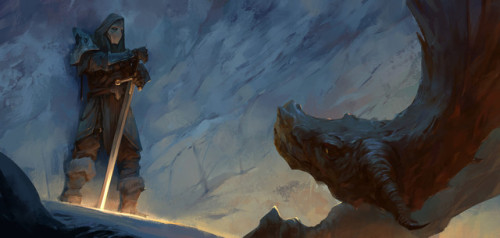 theamazingdigitalart: The amazing digital art of  Taras Susak  