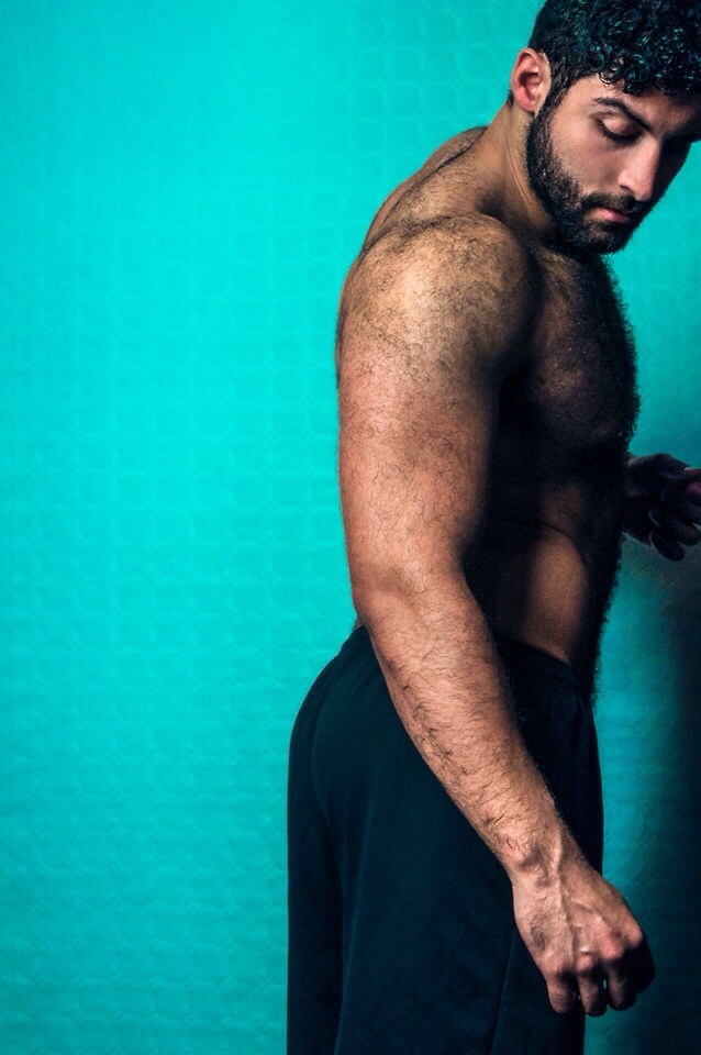 barecave:  …