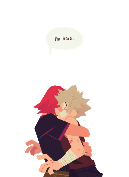 maplebars:it’s okay, it’s okay