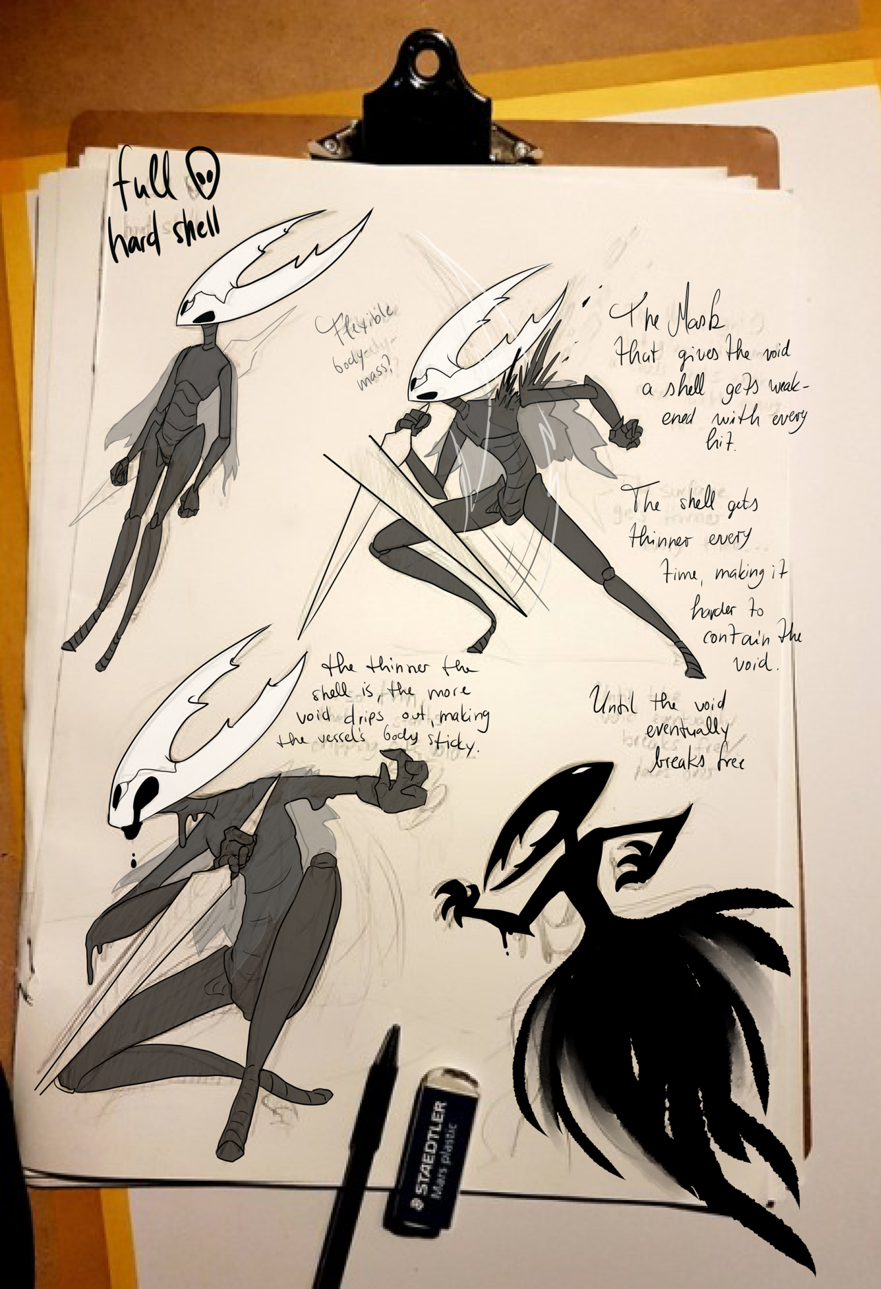 agenthisui:  agentdragoona:  So the post I made yesterday was of such poor Quality,