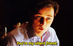 wearyvoices:  &ldquo;Mutant and proud.&rdquo; &ldquo;Mutant and proud&quot; ?