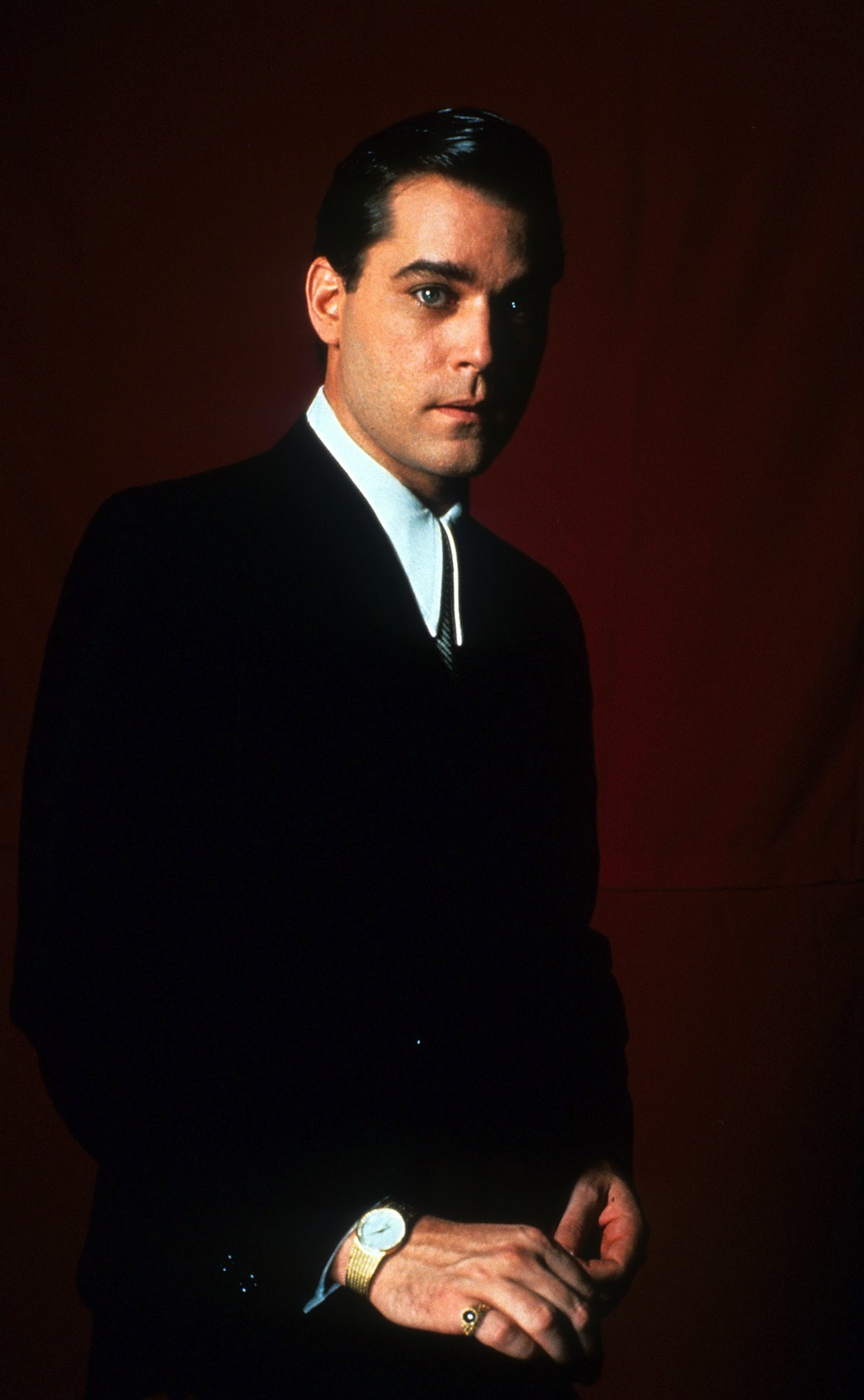 jimmyconbae:  Goodfellas: Behind The Red Curtain