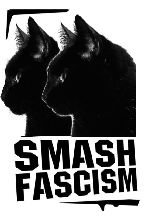 aacats:  Animals Against Capitalism &amp; The State