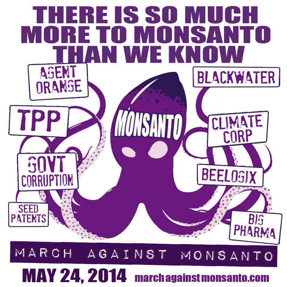 lightvsdeception:  MONSANTO Family Were Jewish Slave Dealers And Owners5-24-7Here