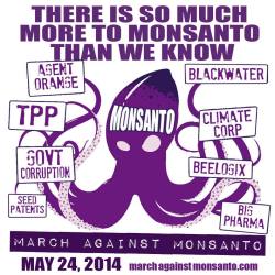 lightvsdeception:  MONSANTO Family Were Jewish