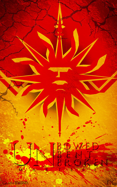 focoseangulos:  House Martell
