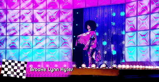 "i get it, i'm a bitch."