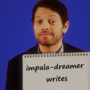 impala-dreamer-writes avatar