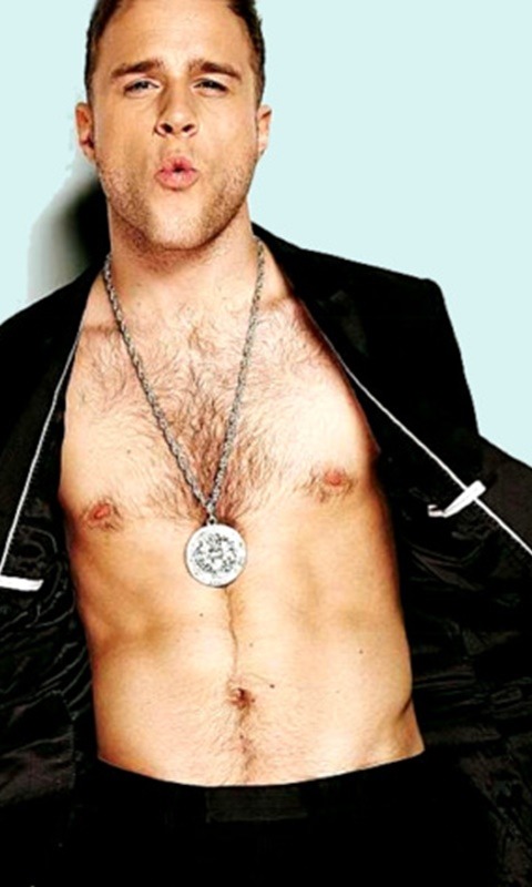 male-and-others-drugs:     Olly Murs in hot moments