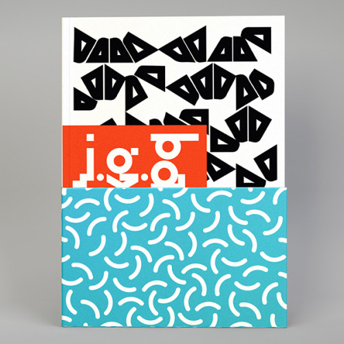 type-lover:  Only Connect Festivalby Non-Format