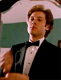 You Still Wear The Hell Out Of A Tux.